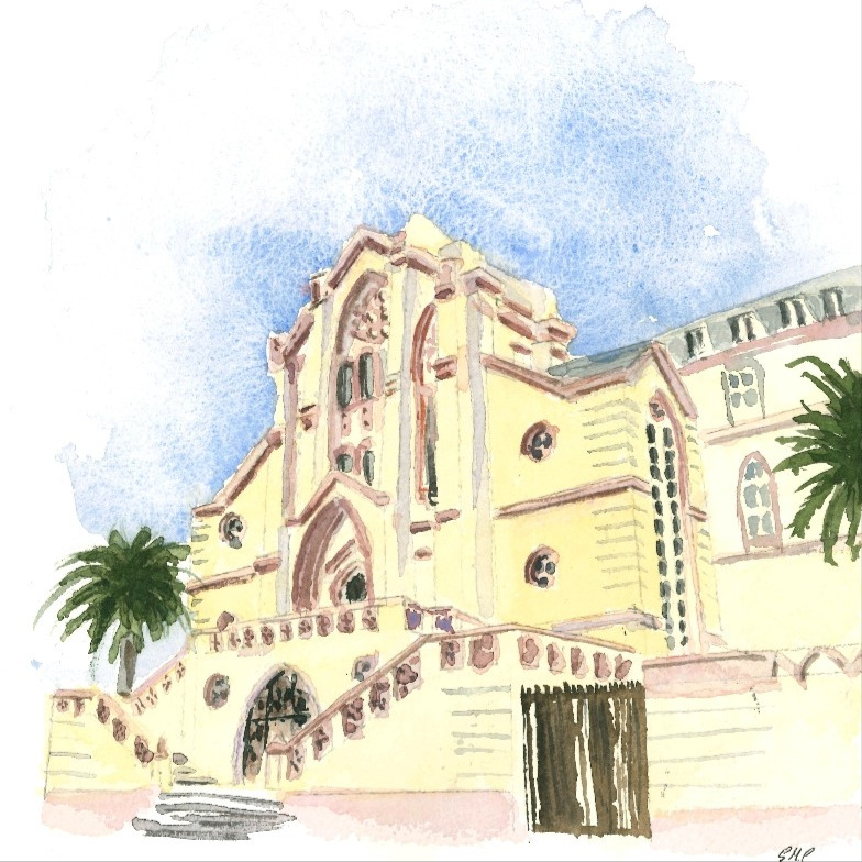 Imagen colegio