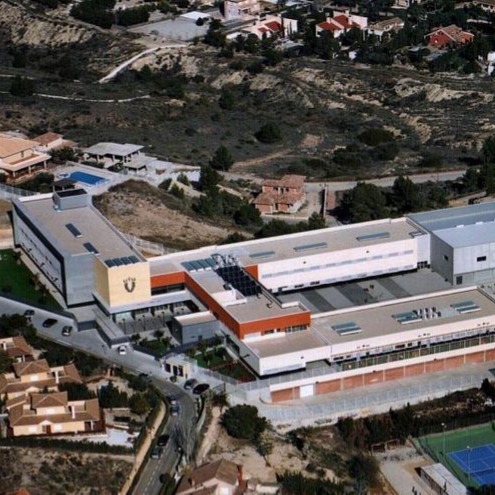 Imagen colegio