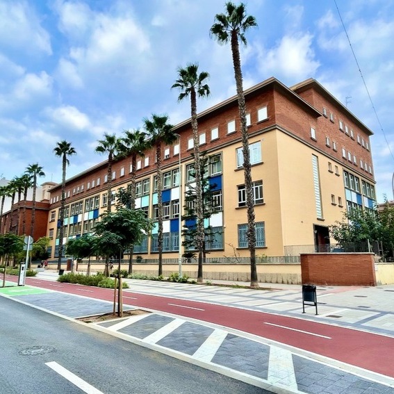Imagen colegio