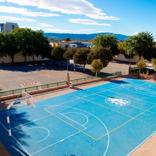 Imagen colegio