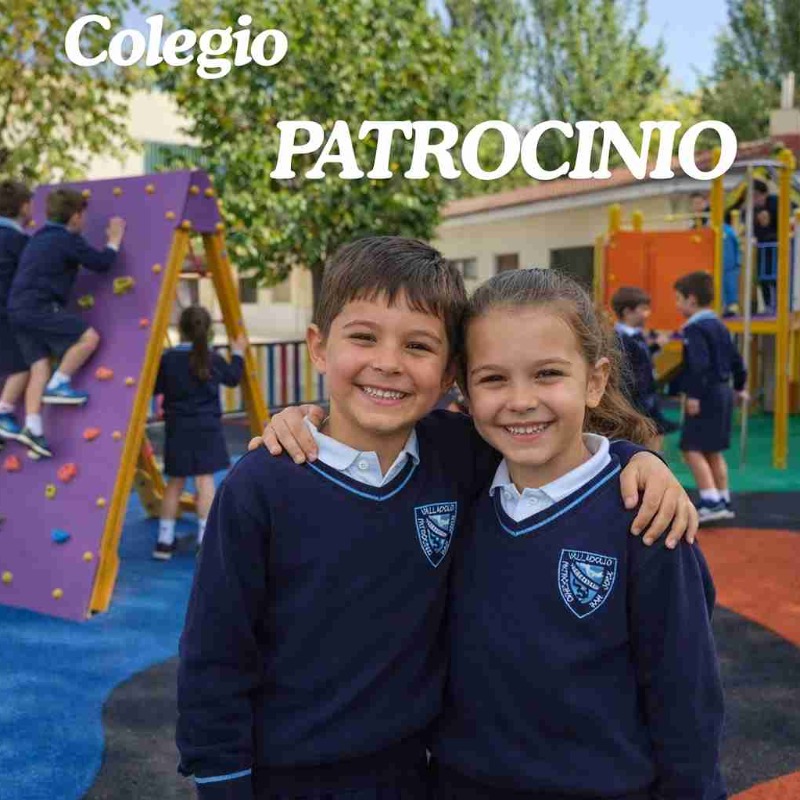 Imagen colegio