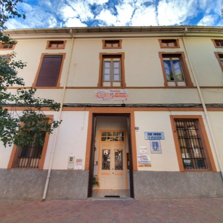 Imagen colegio