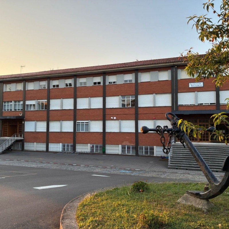 Imagen colegio