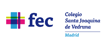 SM Educamos - Colegio FEC Santa Joaquina de Vedruna