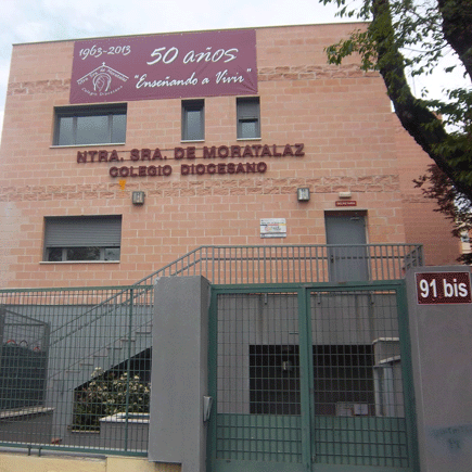 Imagen colegio
