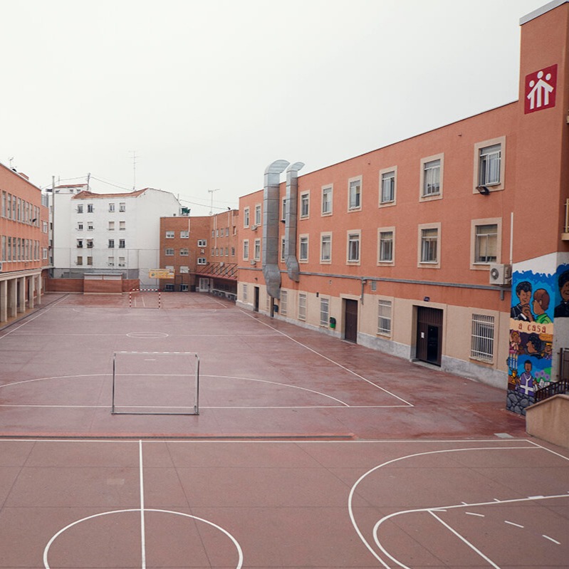 Imagen colegio