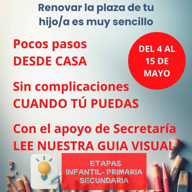 Imagen colegio