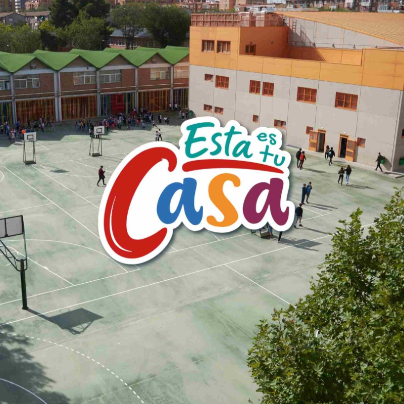 Imagen colegio