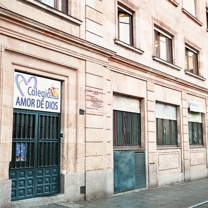 Imagen colegio
